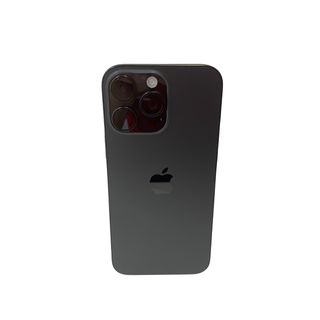 APPLE IPHONE 16 PRO MAX 5G 256GB NEGRO TITANIO 97%