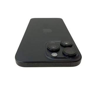 APPLE IPHONE 16 PRO MAX 5G 256GB NEGRO TITANIO 97%