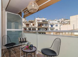 Piso en alquiler en Centre en Sitges