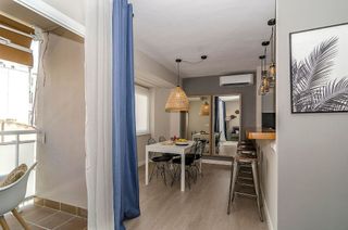 Piso en alquiler en Centre en Sitges