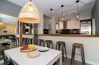 Piso en alquiler en Centre en Sitges