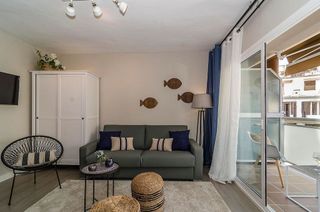 Piso en alquiler en Centre en Sitges