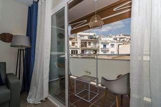 Piso en alquiler en Centre en Sitges