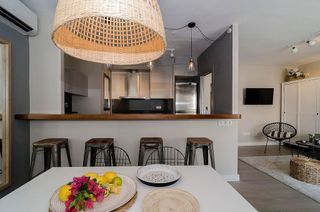 Piso en alquiler en Centre en Sitges