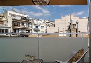 Piso en alquiler en Centre en Sitges