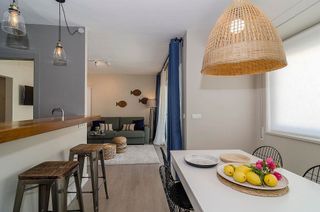 Piso en alquiler en Centre en Sitges