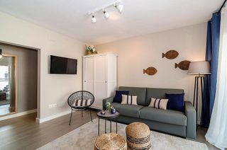 Piso en alquiler en Centre en Sitges