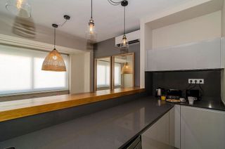 Piso en alquiler en Centre en Sitges