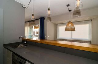 Piso en alquiler en Centre en Sitges