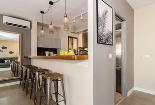 Piso en alquiler en Centre en Sitges