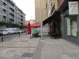 Local comercial en venta en Hernani