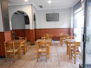 Local comercial en venta en Hernani