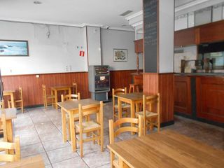Local comercial en venta en Hernani