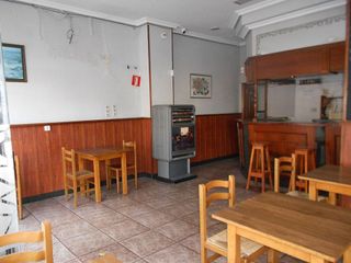 Local comercial en venta en Hernani