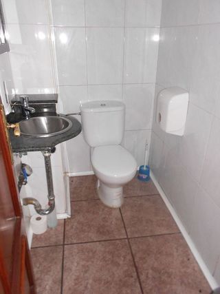 Local comercial en venta en Hernani