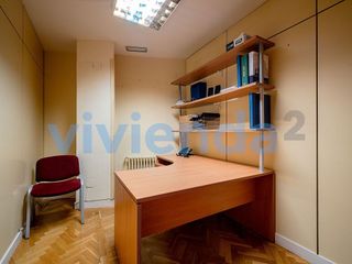 Oficina en venta en Nuevos Ministerios - Ríos Rosas en Madrid