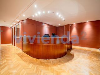 Oficina en venta en Nuevos Ministerios - Ríos Rosas en Madrid