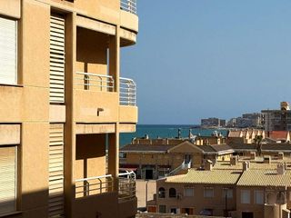 Piso en venta en Torrelamata - La Mata en Torrevieja