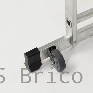 Andamio Multiusos Plegable - 4 Metros