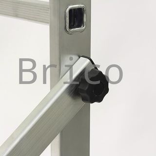 Andamio Multiusos Plegable - 4 Metros