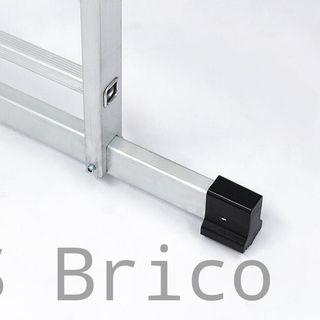 Andamio Multiusos Plegable - 4 Metros