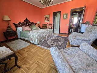 Ático en venta en Centro en Logroño