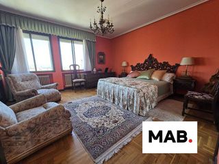 Ático en venta en Centro en Logroño