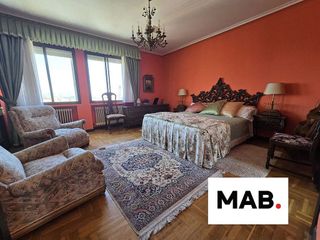 Ático en venta en Centro en Logroño