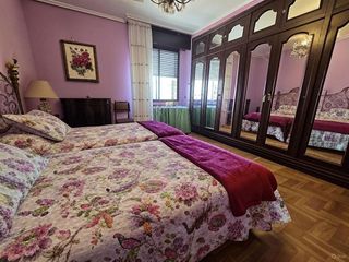 Ático en venta en Centro en Logroño