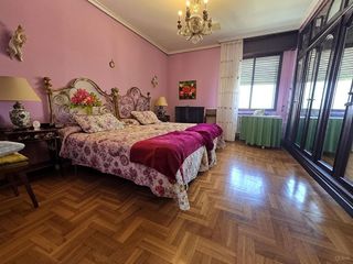 Ático en venta en Centro en Logroño