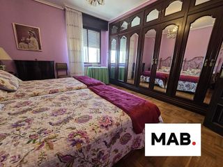 Ático en venta en Centro en Logroño