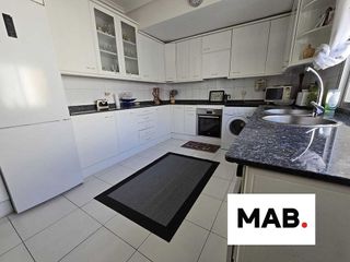 Ático en venta en Centro en Logroño