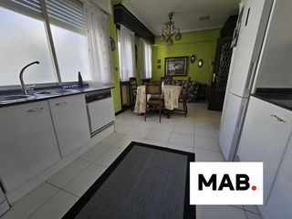 Ático en venta en Centro en Logroño