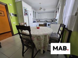 Ático en venta en Centro en Logroño