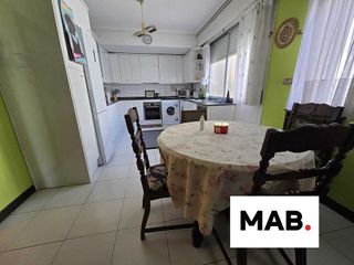 Ático en venta en Centro en Logroño