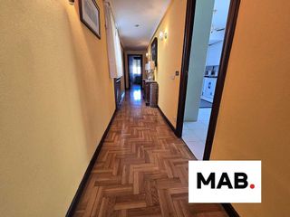 Ático en venta en Centro en Logroño