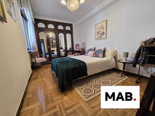 Ático en venta en Centro en Logroño