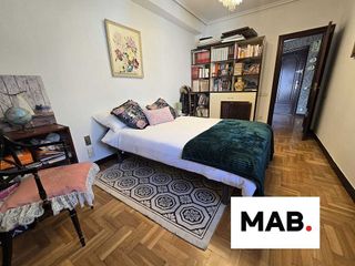 Ático en venta en Centro en Logroño