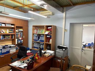 Local comercial en venta en Bellas Vistas en Madrid