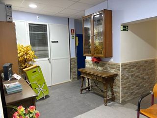 Local comercial en venta en Bellas Vistas en Madrid