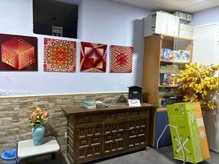 Local comercial en venta en Bellas Vistas en Madrid