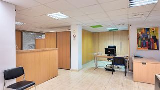 Oficina en venta en Centro en Castellón de la Plana