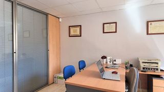 Oficina en venta en Centro en Castellón de la Plana