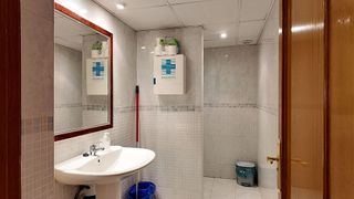 Oficina en venta en Centro en Castellón de la Plana