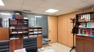 Oficina en venta en Centro en Castellón de la Plana