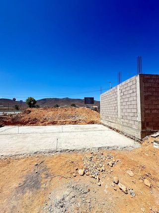 Solar en venta en Montaña los Vélez en Agüimes