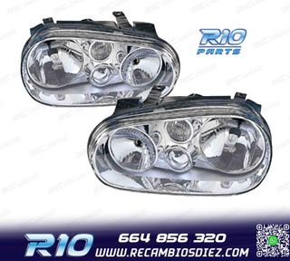FAROS VOLKSWAGEN VW GOLF 4