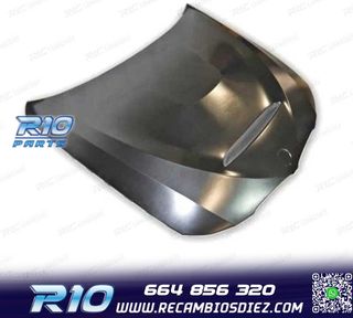 CAPO BMW E90 E91 08-12 LOOK GTS METAL