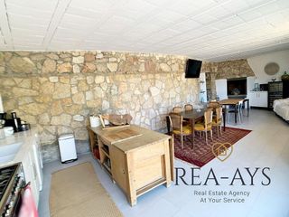 Chalet en venta en Vallirana