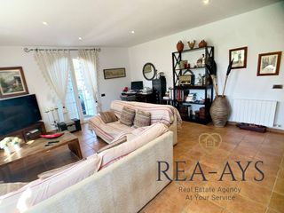 Chalet en venta en Vallirana